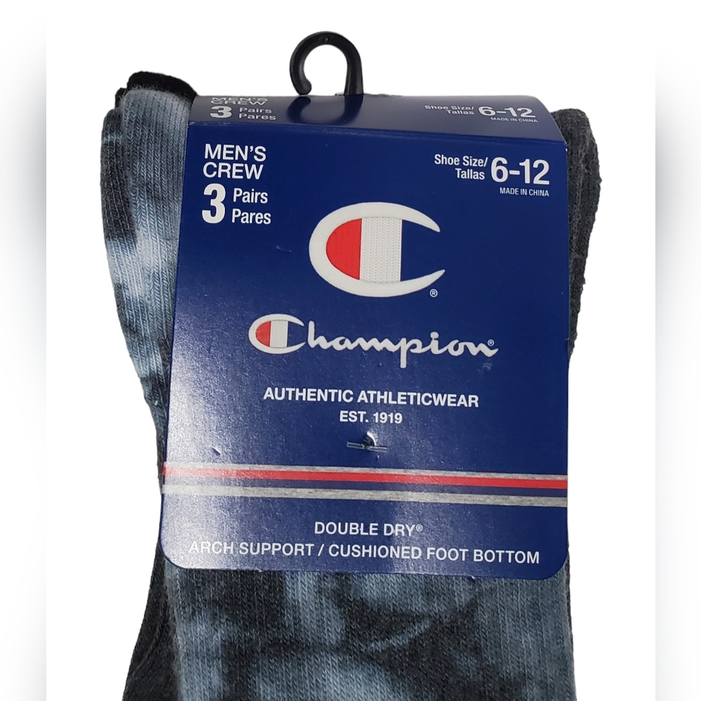 Champion Authentic Athleticwear